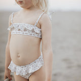 Mia Bikini (Poppy Floral)