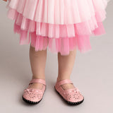 Florence Mary Janes