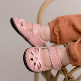 Monica Mary Janes