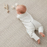 Sleep Onesie 1.0 tog (Grey Marle)