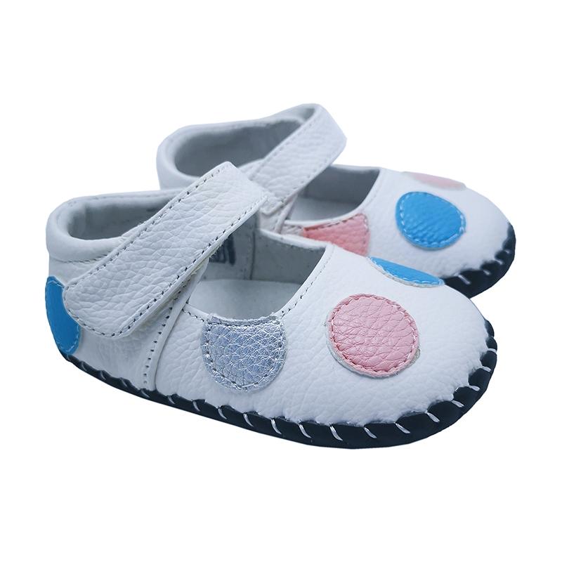 Dotty Mary Janes