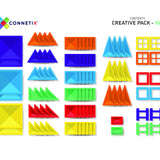 Rainbow Creative Pack 102 Piece