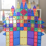 Rainbow Creative Pack 102 Piece