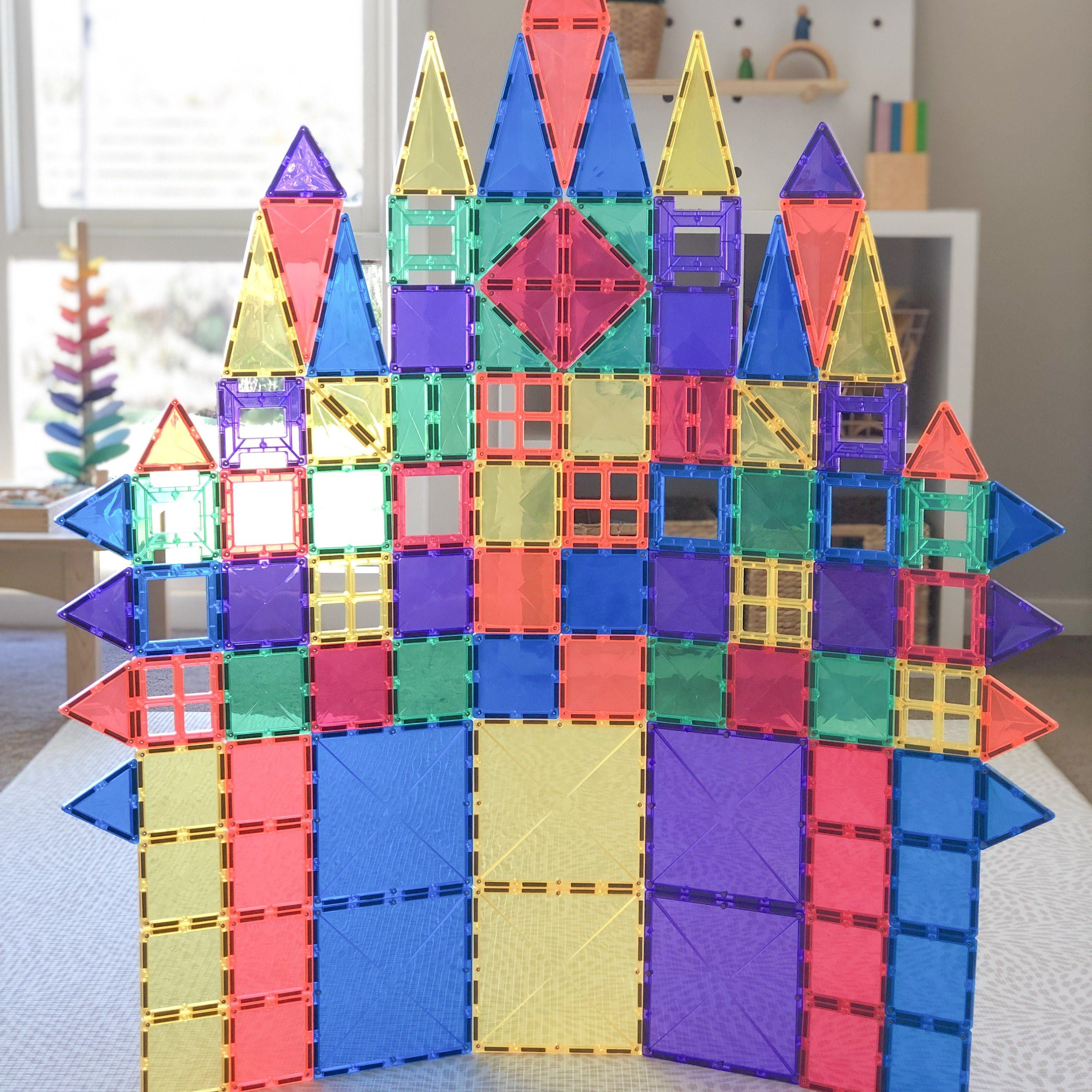 Rainbow Creative Pack 102 Piece
