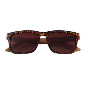 Carly Sunglasses (Tortoise Shell)