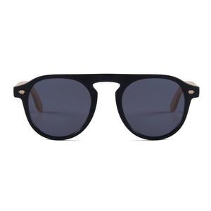 Felix Sunglasses (Black)