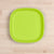 Large Flat Plate (Green)