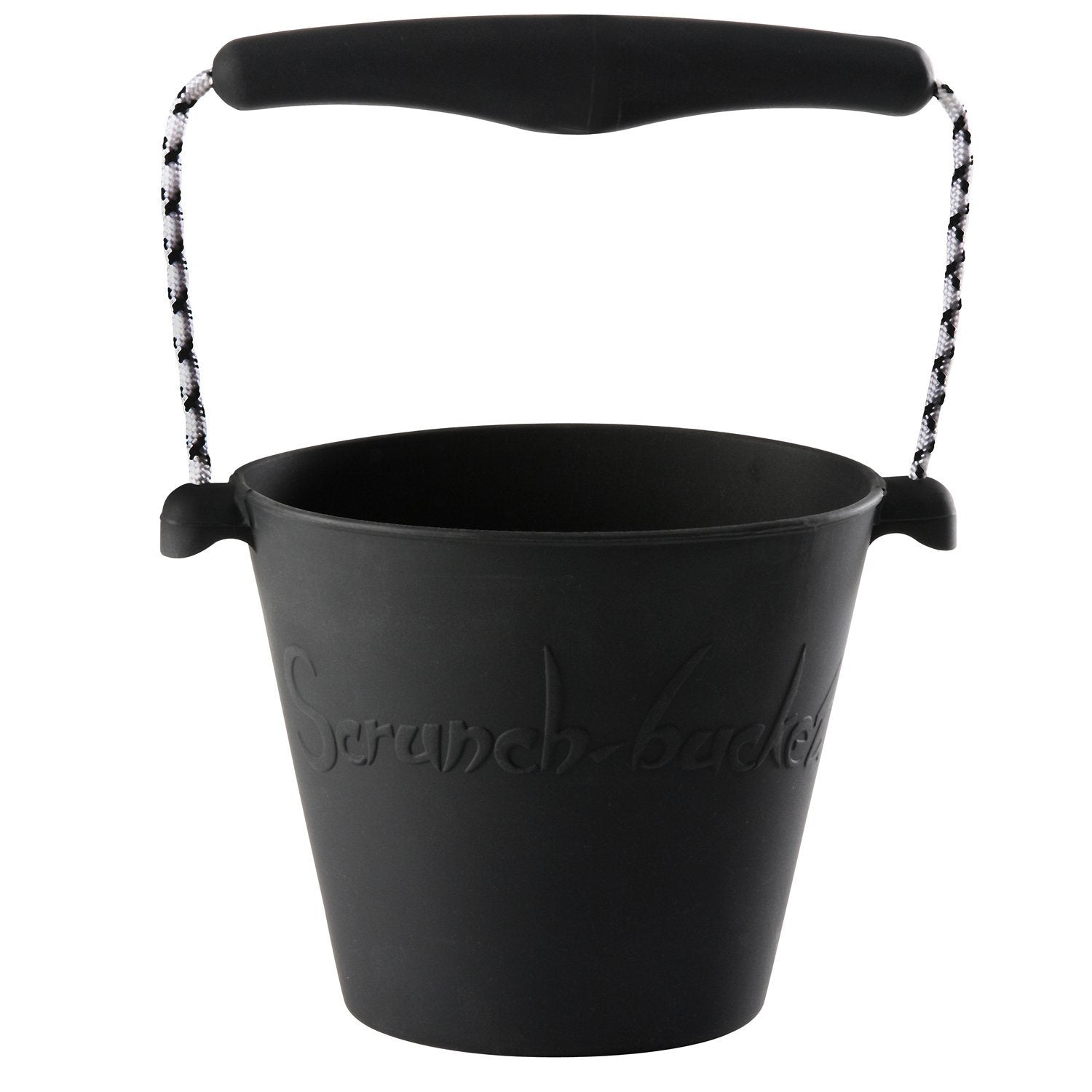 Scrunch Bucket
