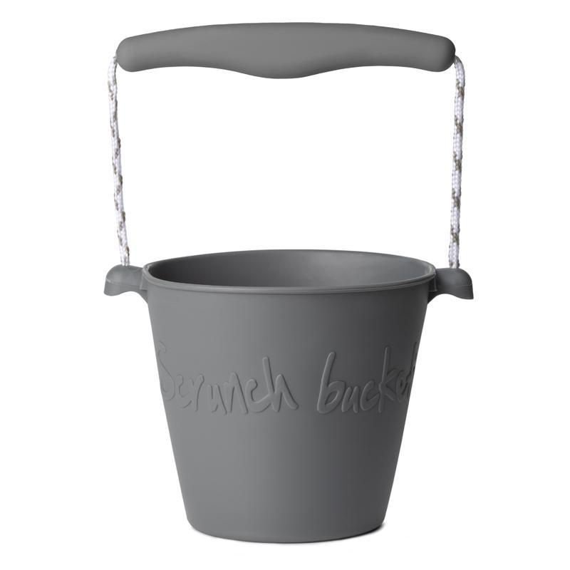 Scrunch Bucket