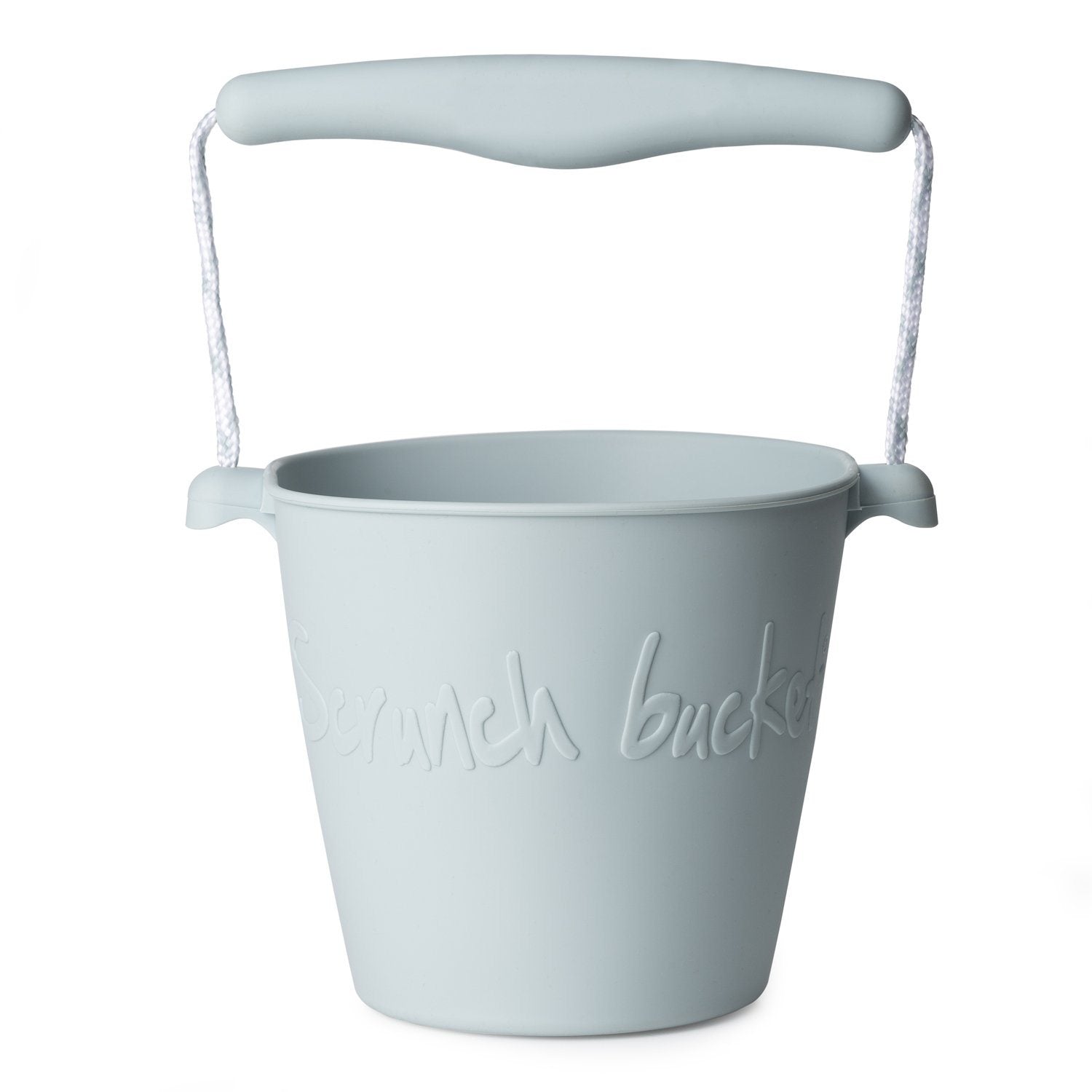 Scrunch Bucket