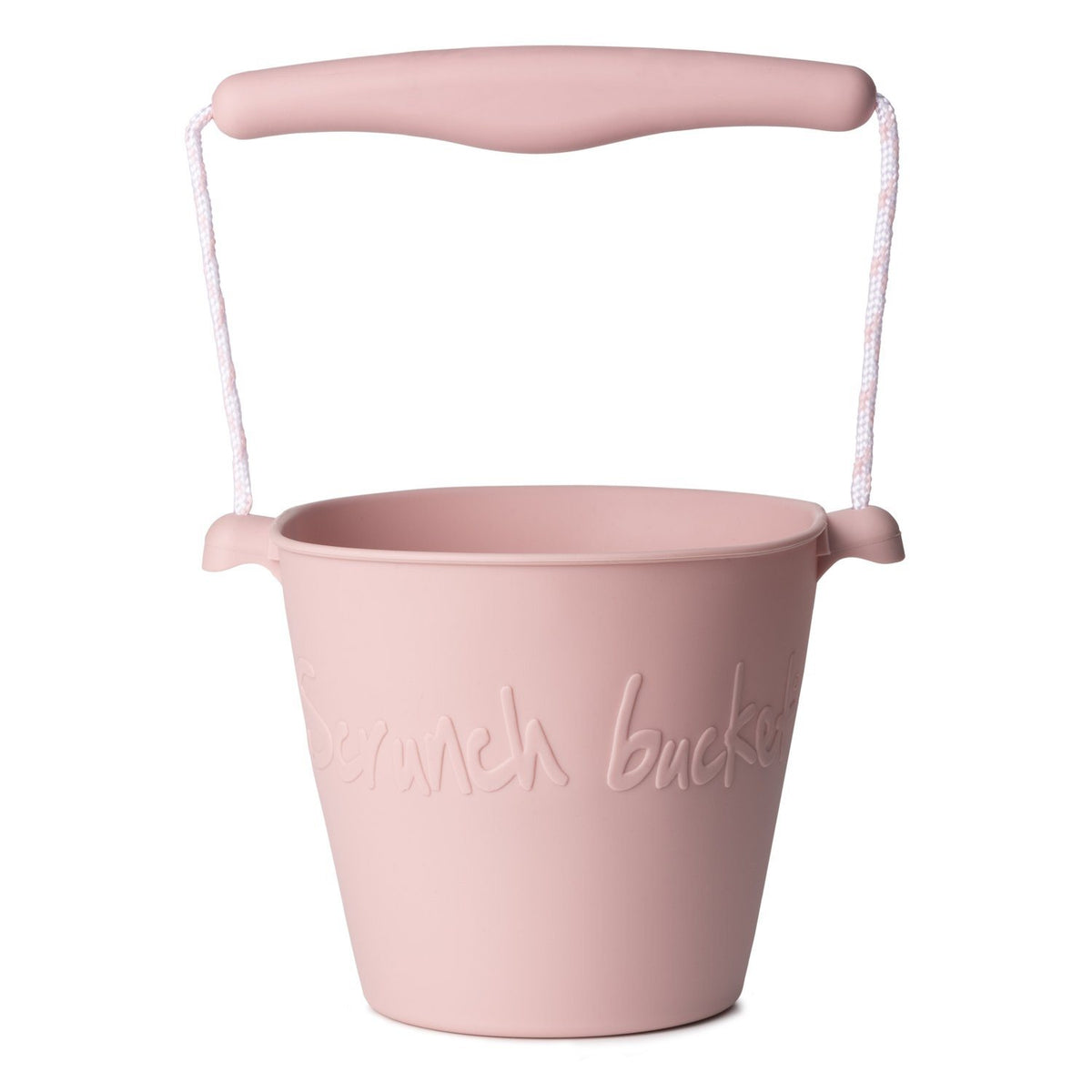 Scrunch Bucket