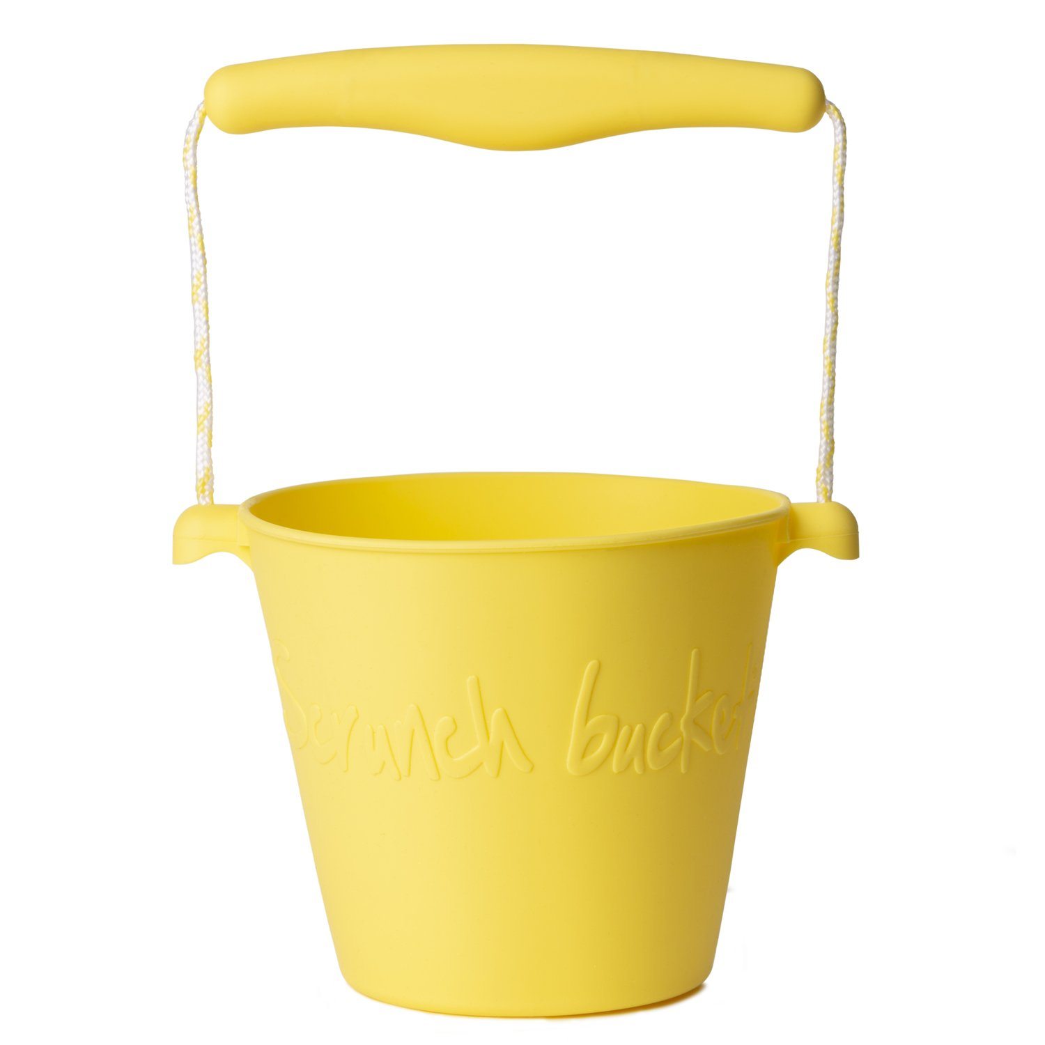 Scrunch Bucket