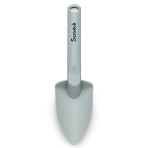 Scrunch Spade