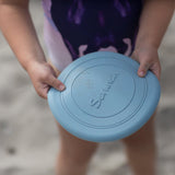 Scrunch Disc