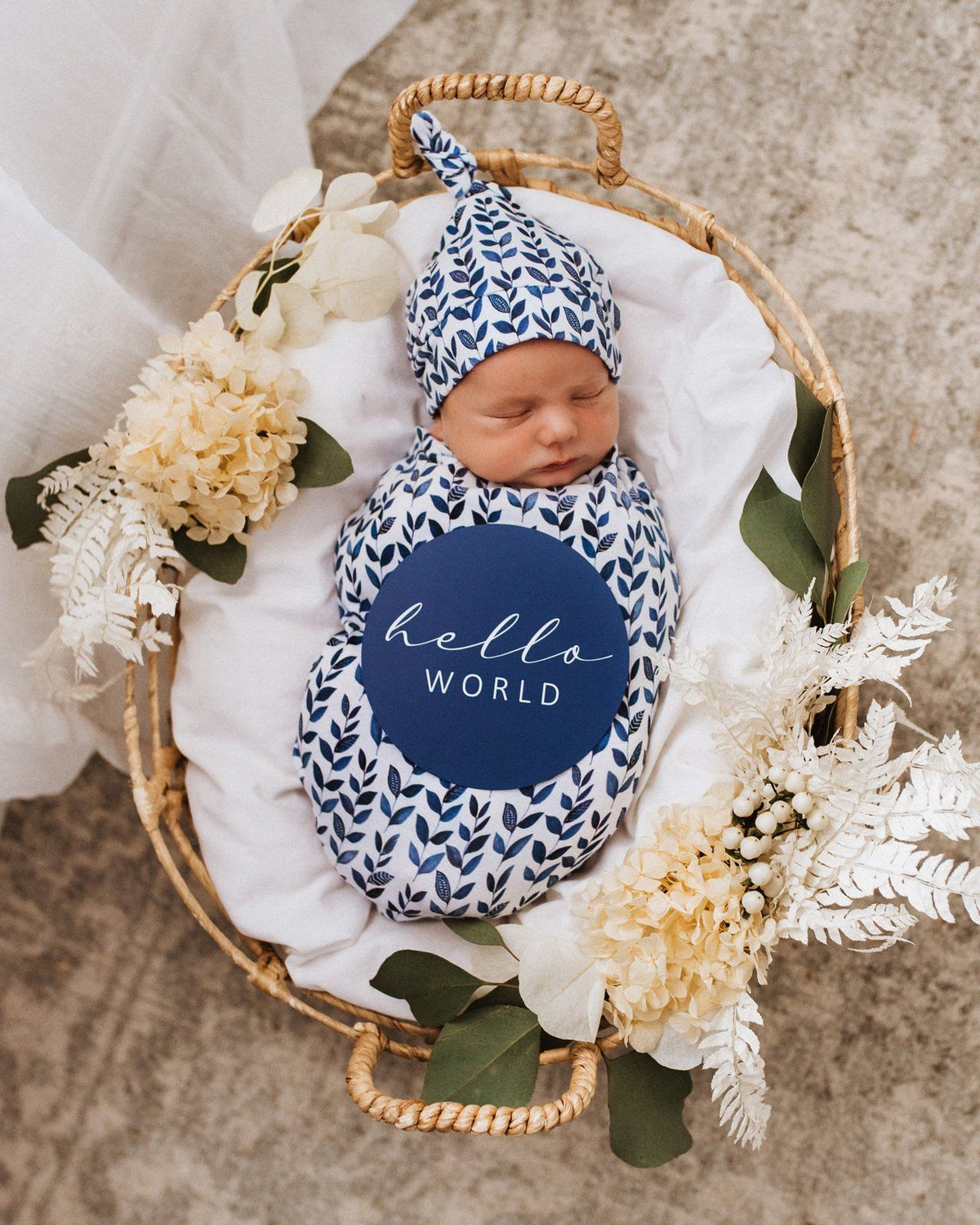 Nightshade & Royal Blue Reversible Milestone Cards