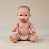 Llorens Doll Mini Colettos - Thomas