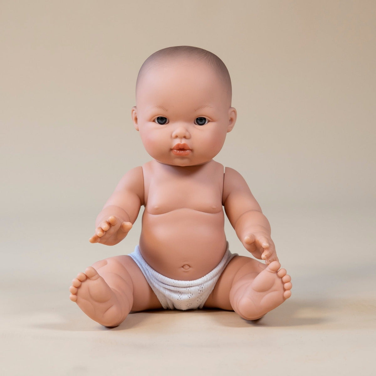 Llorens Doll Mini Colettos - Thomas