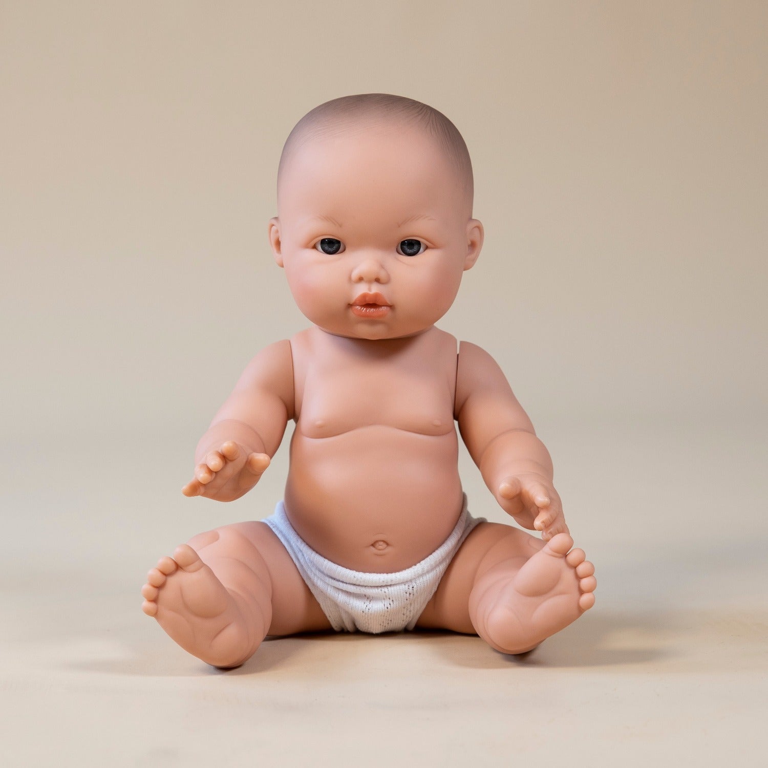 Llorens Doll Mini Colettos - Thomas