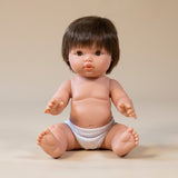 Llorens Doll Mini Colettos - Rafael