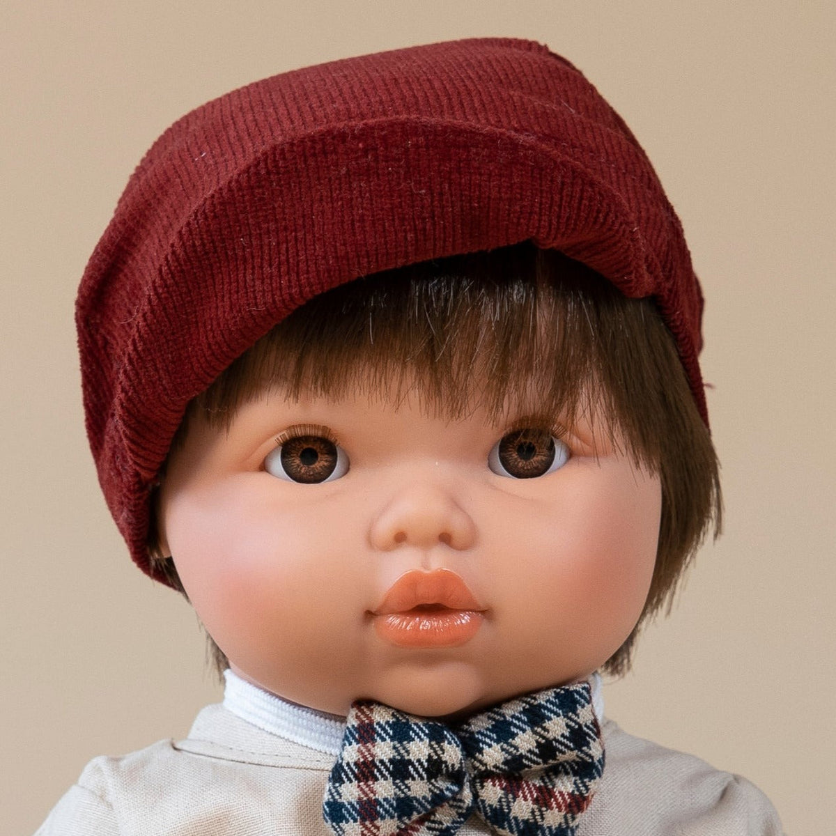 Llorens Doll Mini Colettos - Rafael