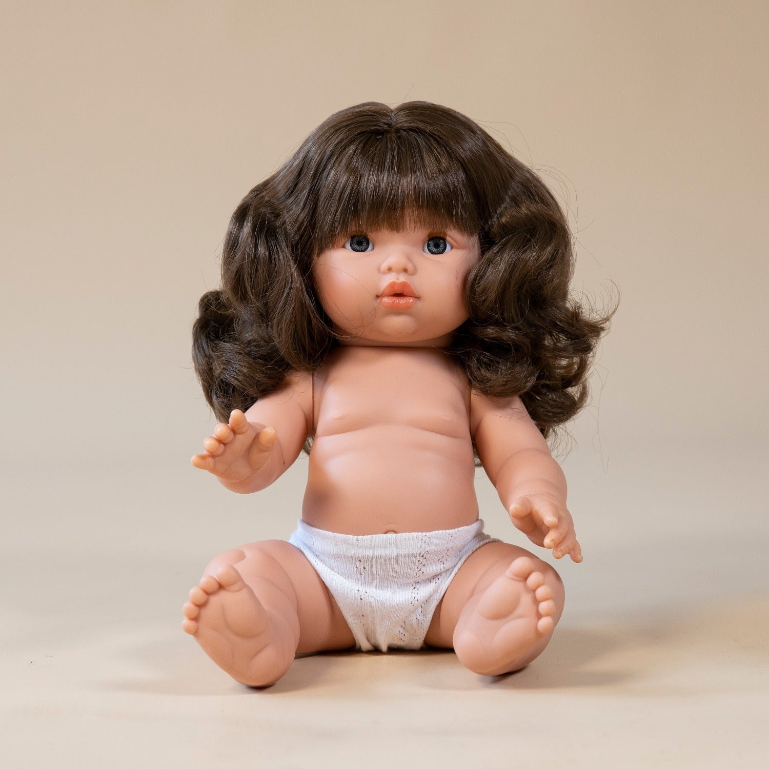 Llorens Doll Mini Colettos - Aria