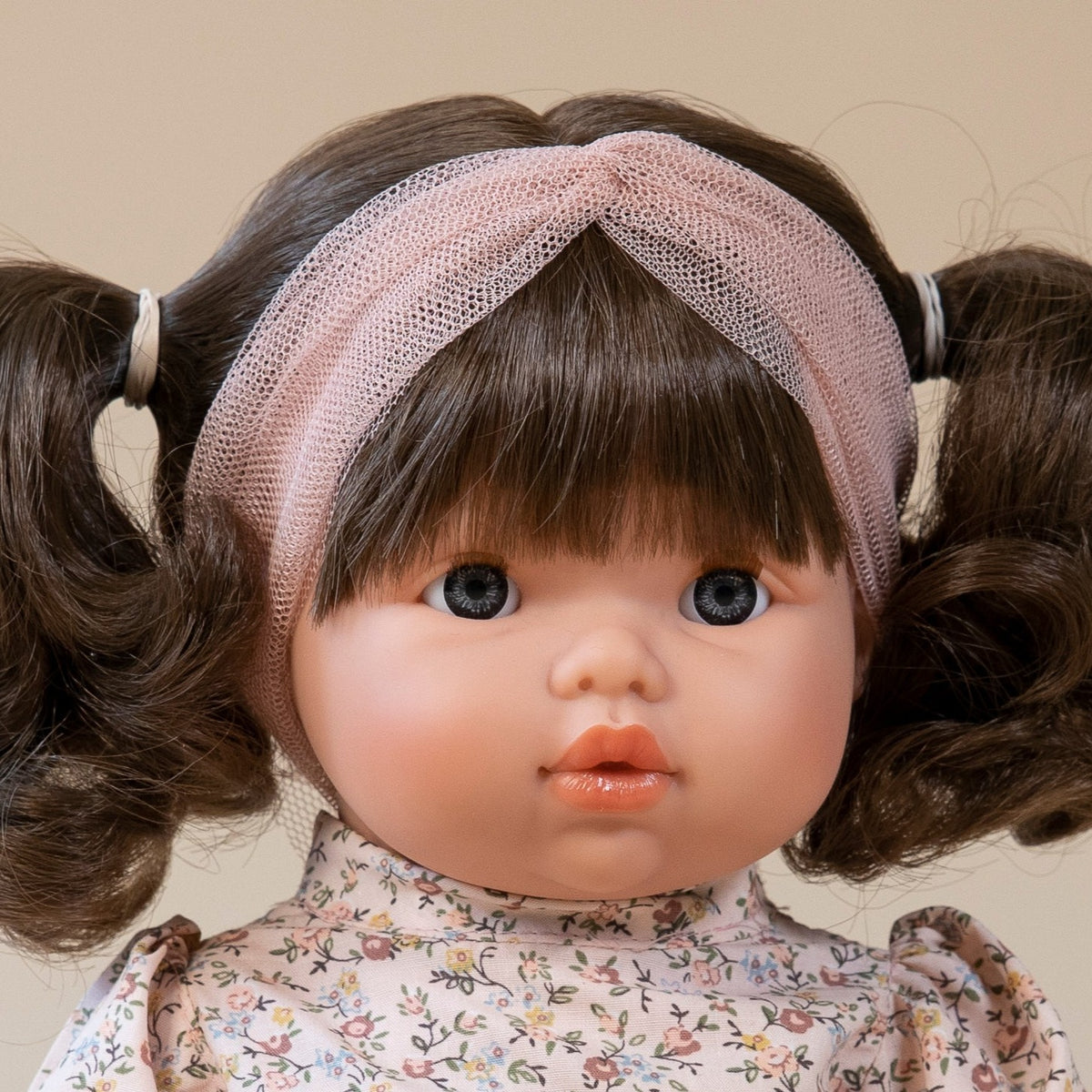 Llorens Doll Mini Colettos - Aria