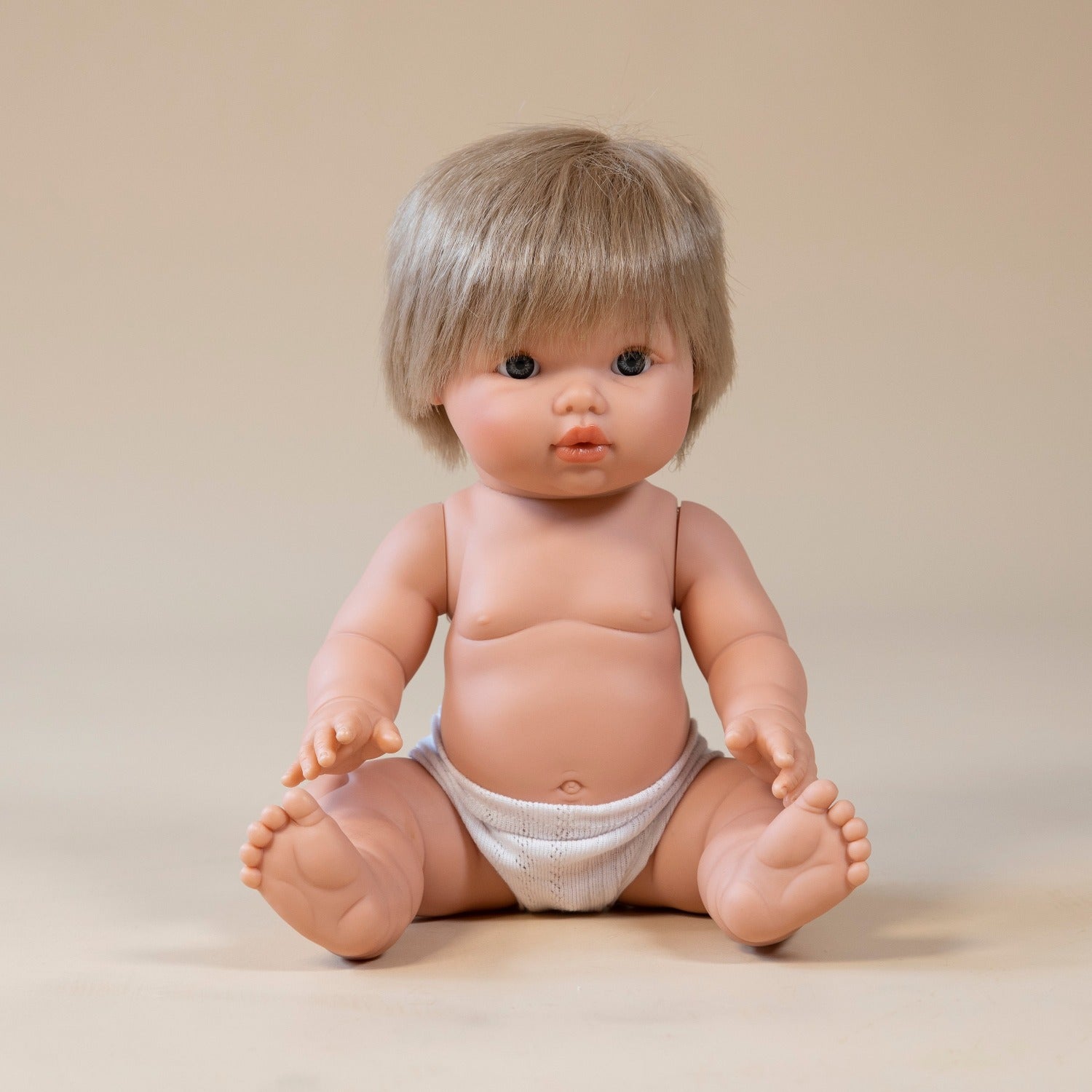 Llorens Doll Mini Colettos - Oliver