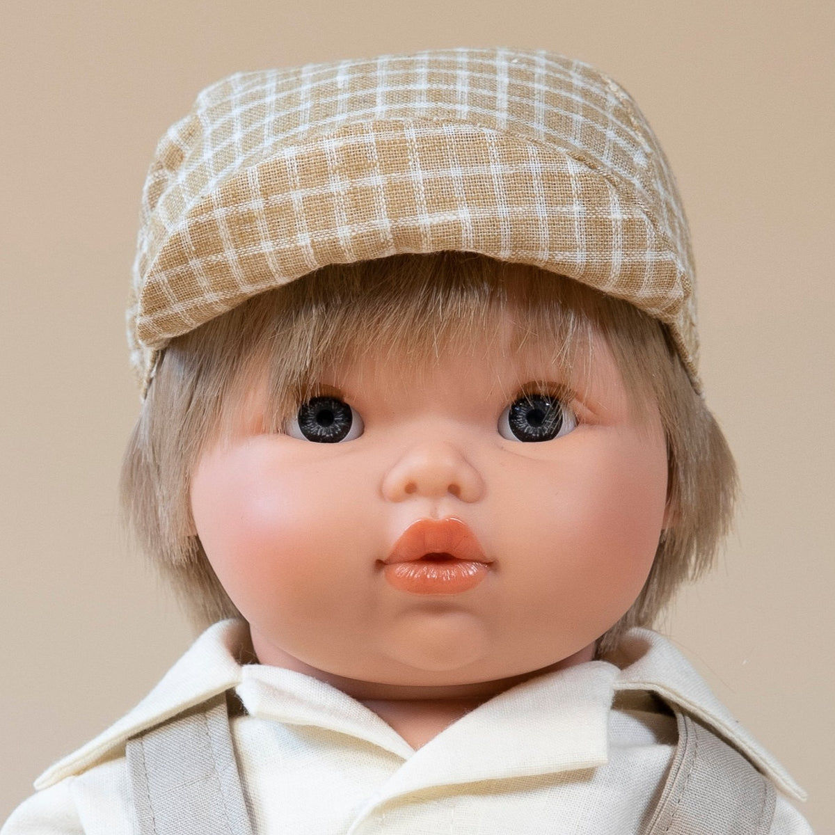 Llorens Doll Mini Colettos - Oliver