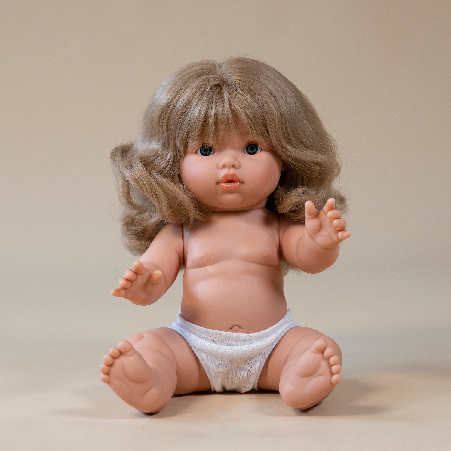 Llorens Doll Mini Colettos - Kate
