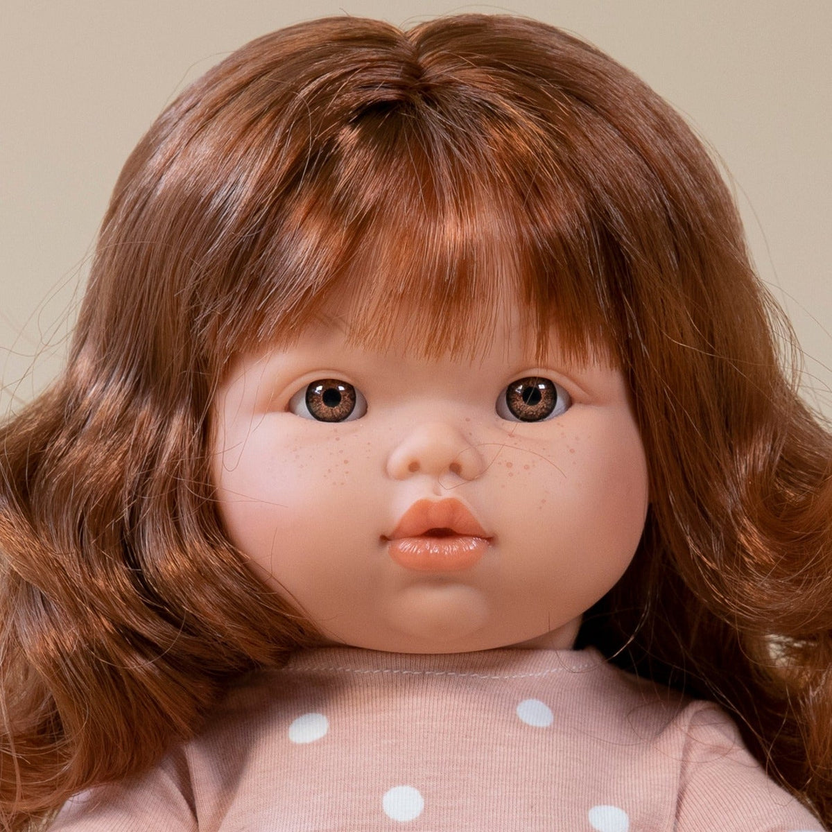 Llorens Doll Mini Colettos - Sophia