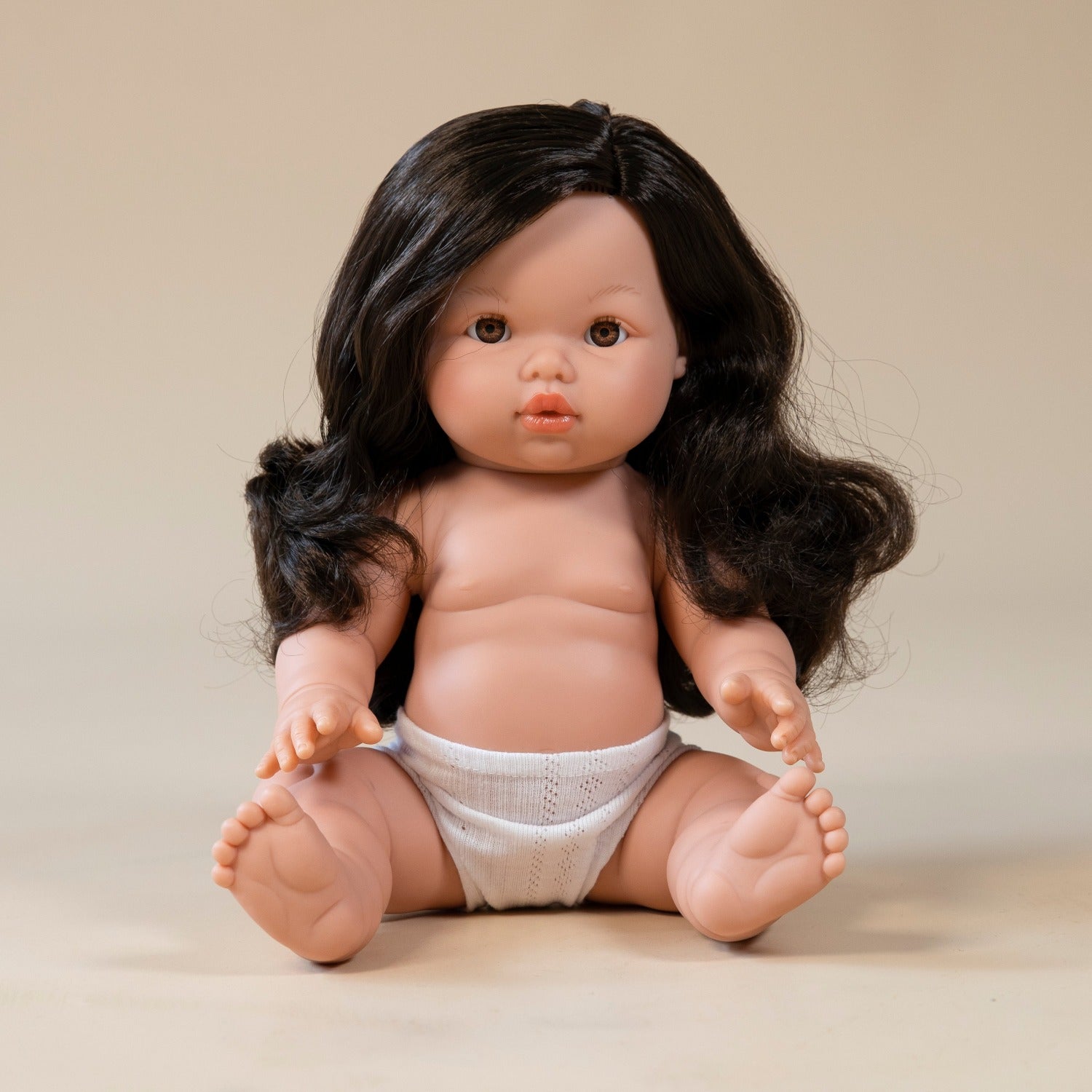 Llorens Doll Mini Colettos - Alaska