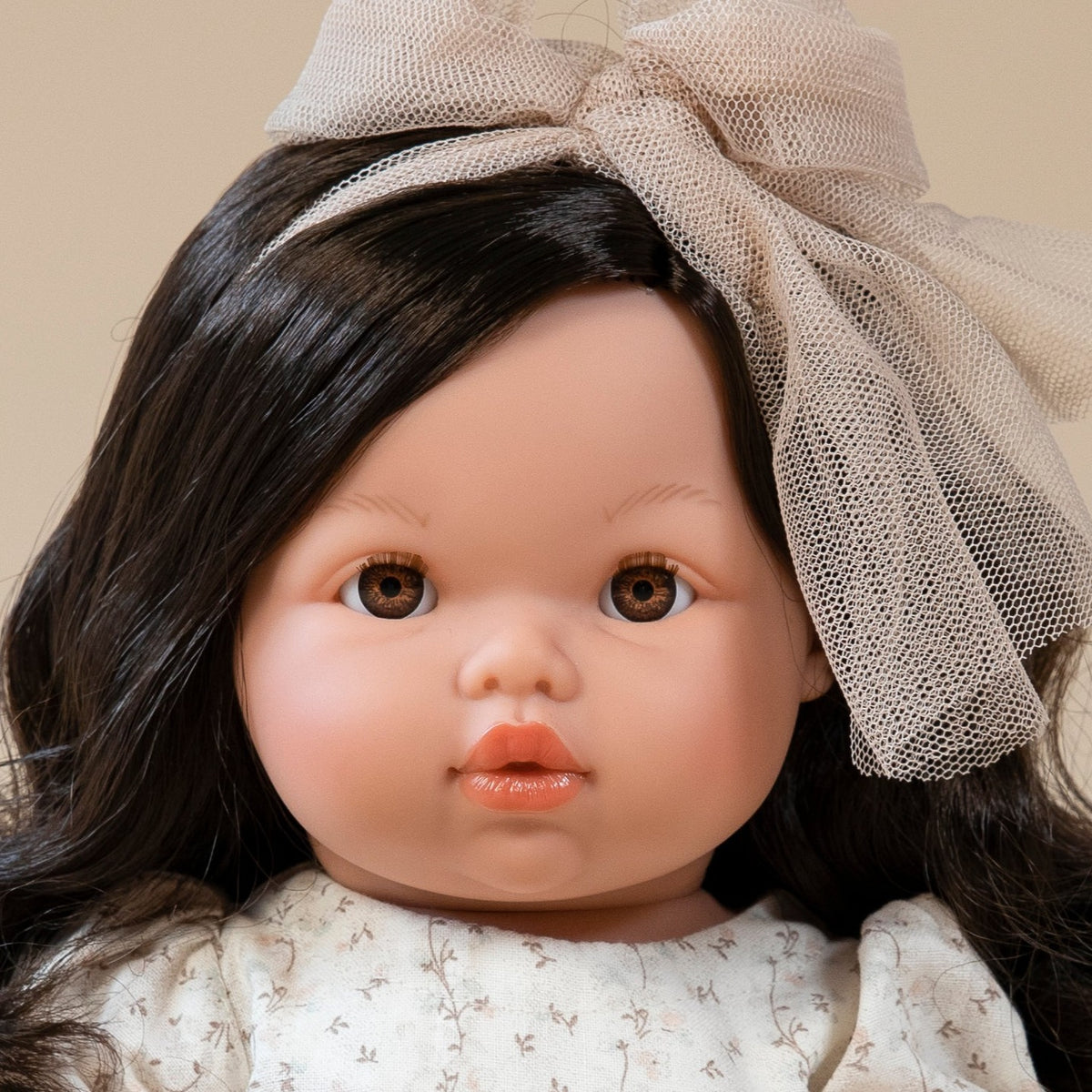 Llorens Doll Mini Colettos - Alaska