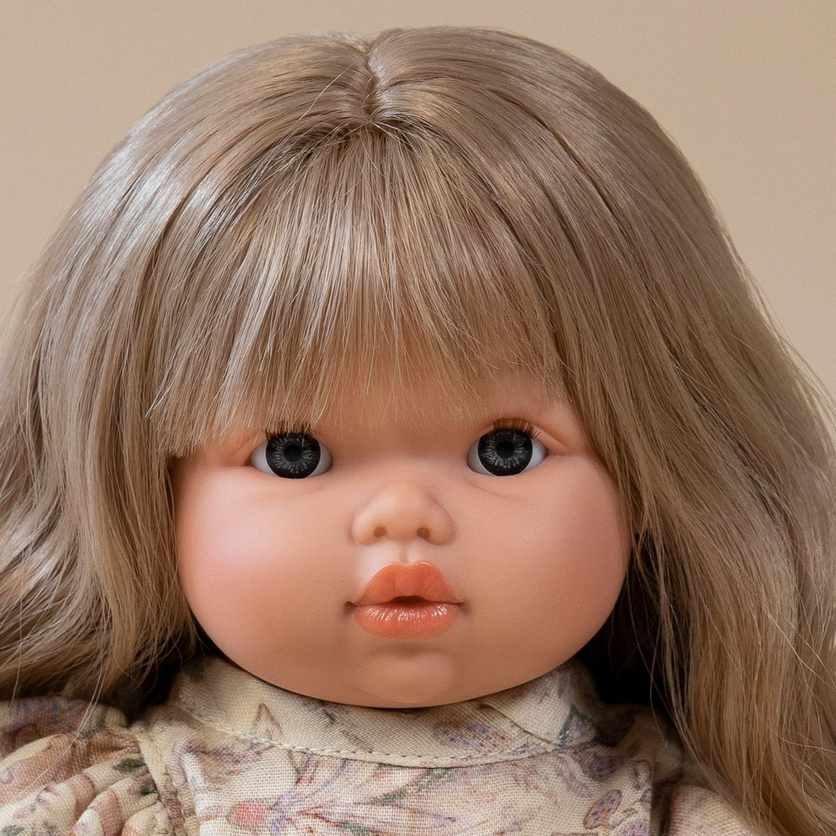 Llorens Doll Mini Colettos - Lyla