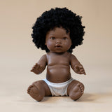 Llorens Doll Mini Colettos - Sara