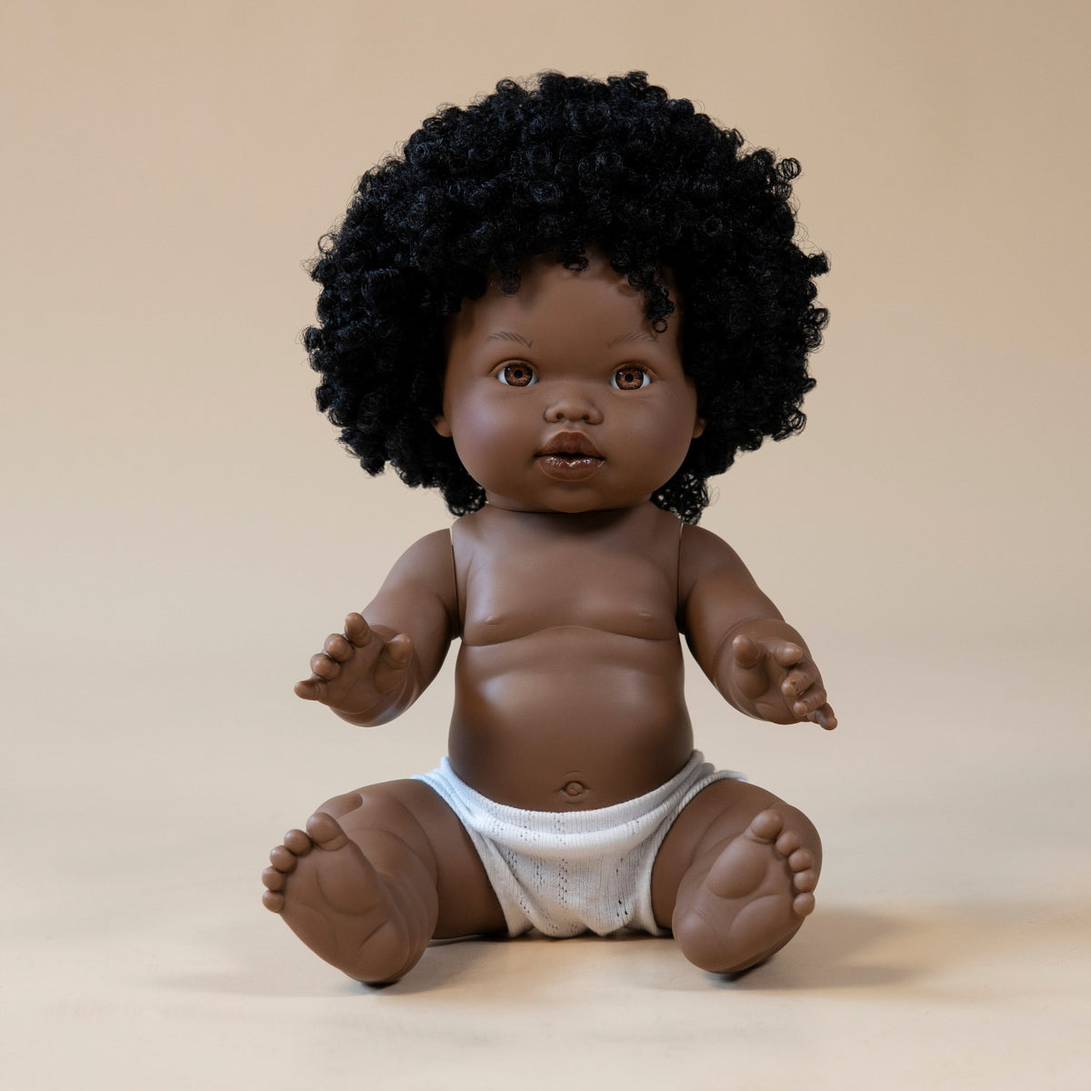 Llorens Doll Mini Colettos - Sara