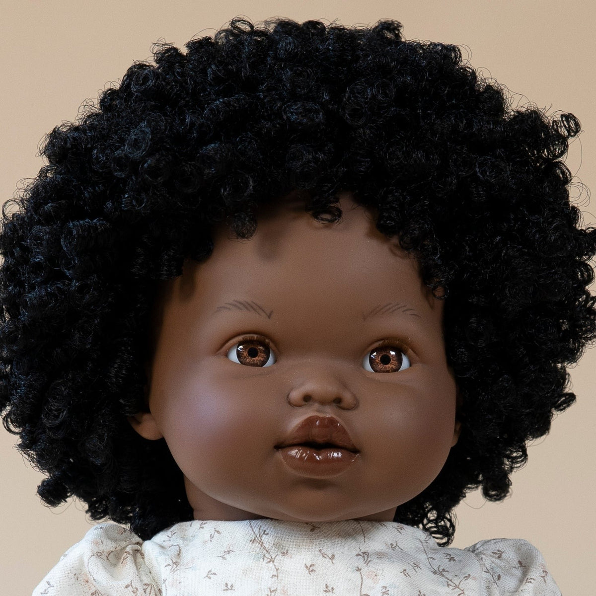 Llorens Doll Mini Colettos - Sara