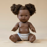 Llorens Doll Mini Colettos - Jedda