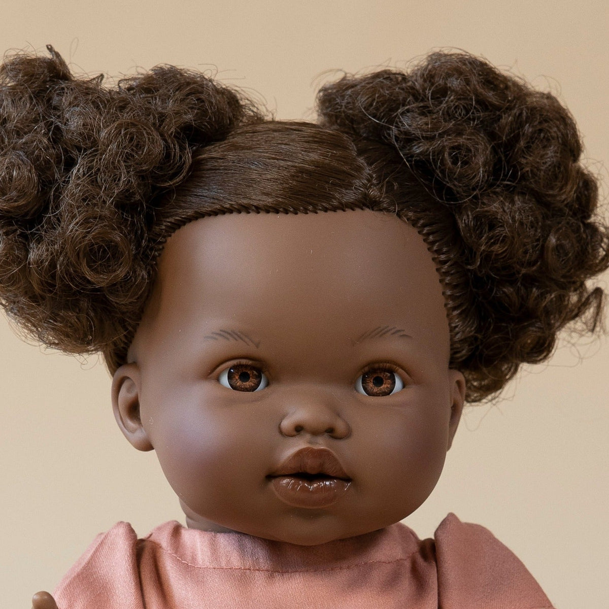 Llorens Doll Mini Colettos - Jedda