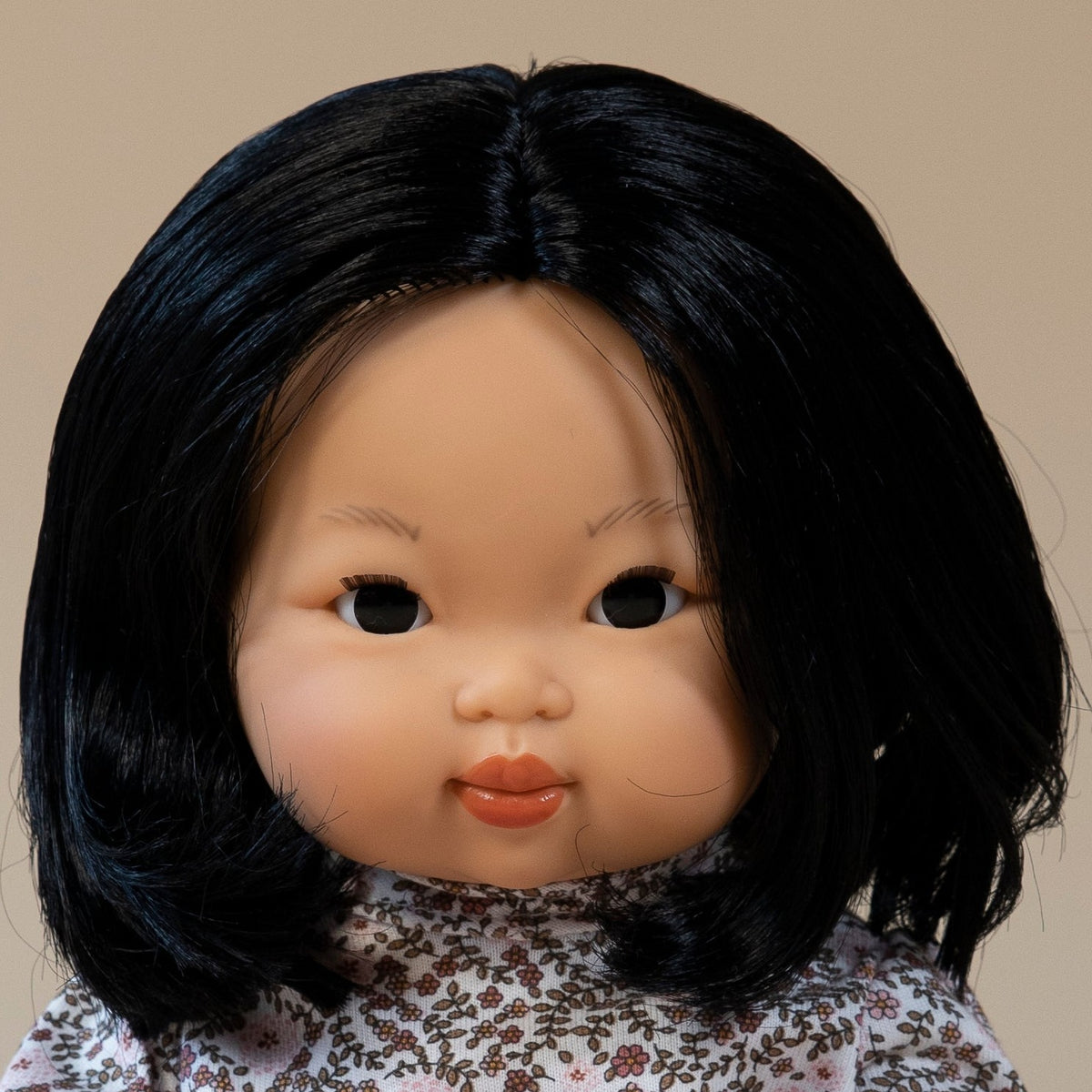 Llorens Doll Mini Colettos - Oshin