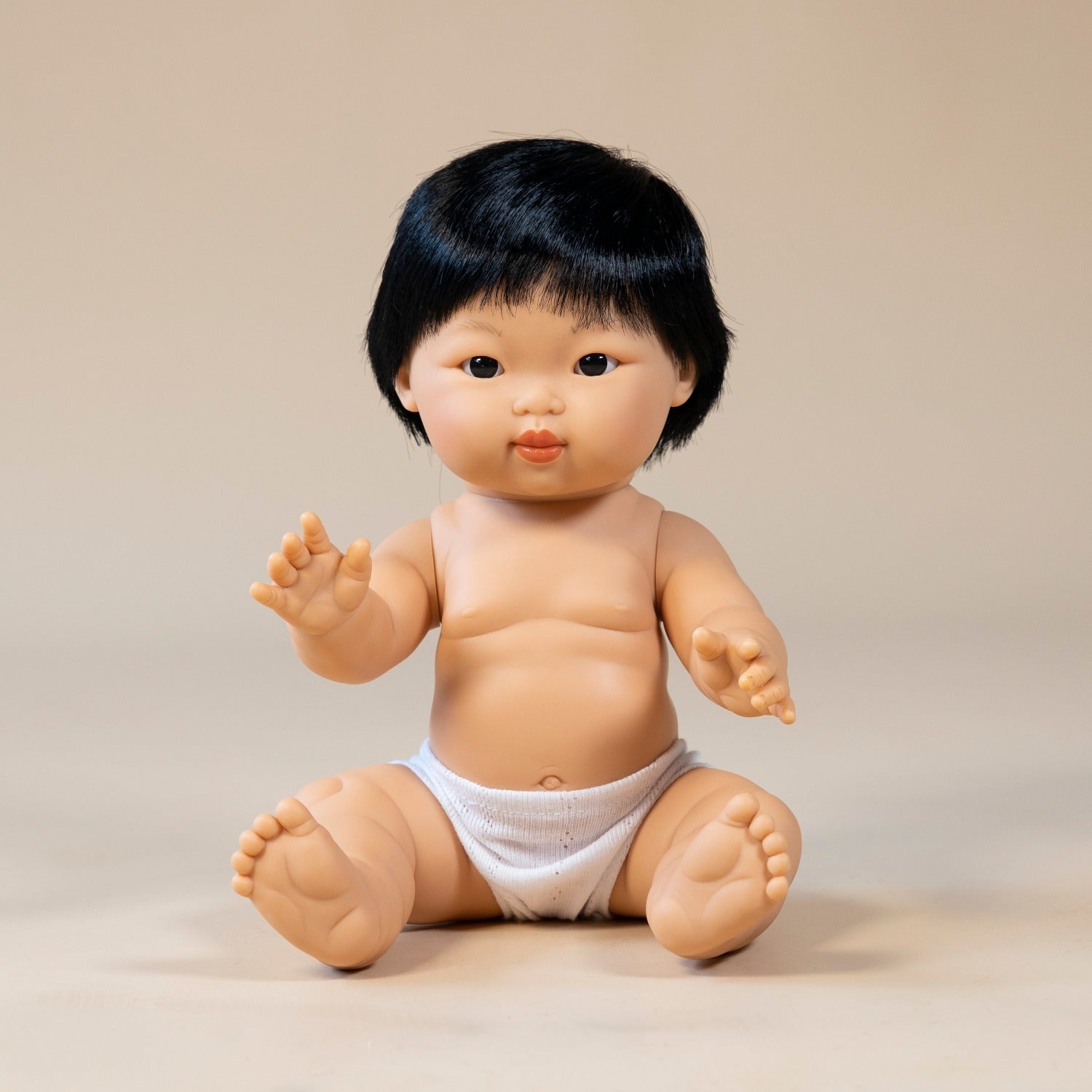 Llorens Doll Mini Colettos - Taro