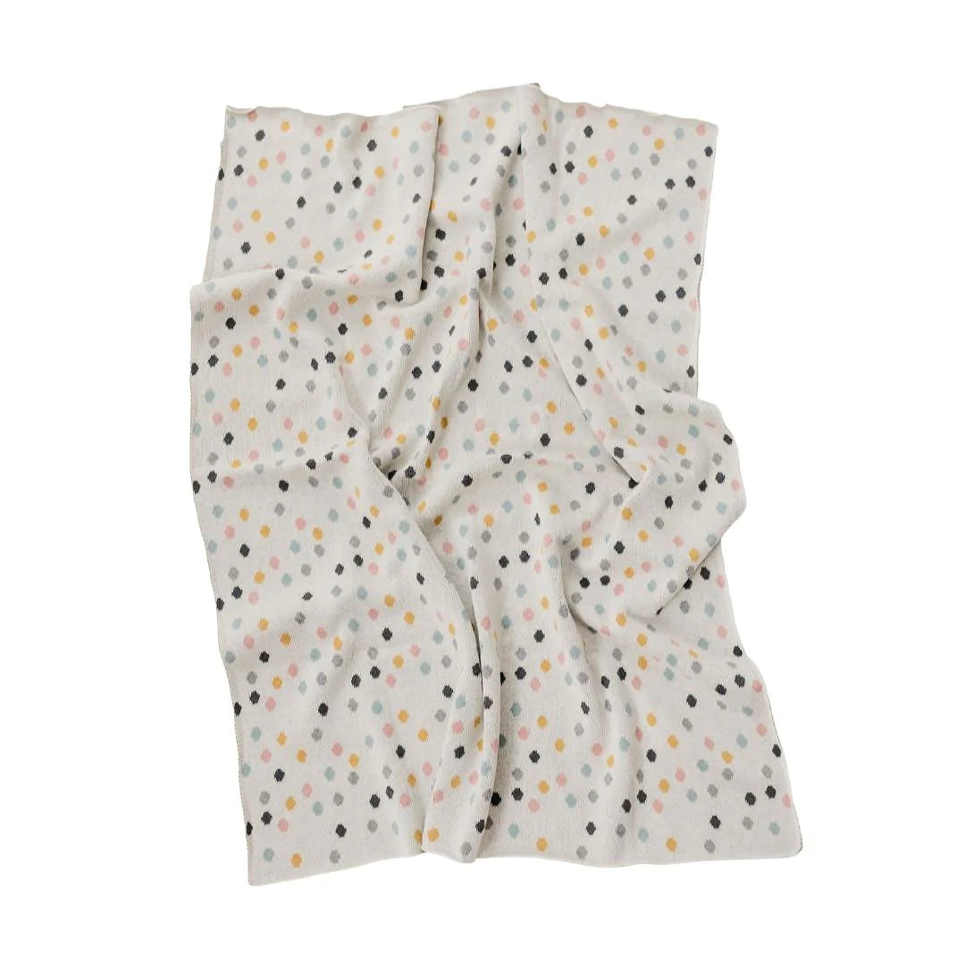 Spotty Sally Blanket