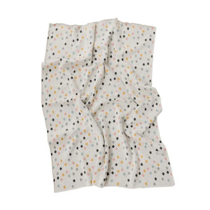 Spotty Sally Blanket