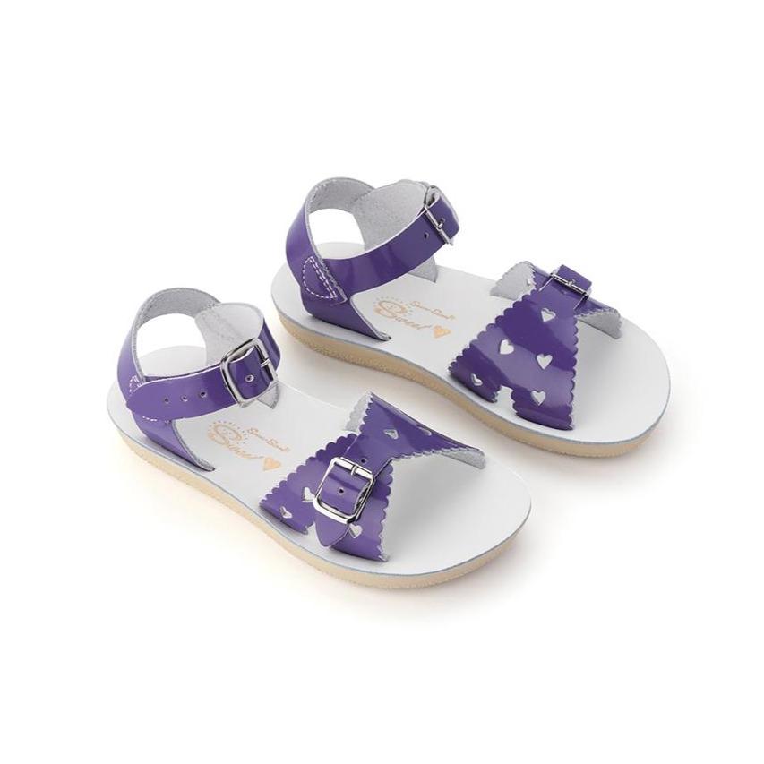 Salt Water Sun-San Sweetheart (Shiny Purple)