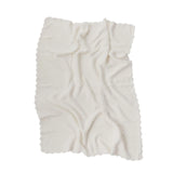 Fifi Blanket (Ivory)