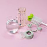 Baby Bottle 180ml (Lullaby)