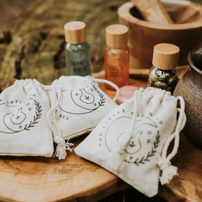 Wild Adventure - Mindful Potion Kit