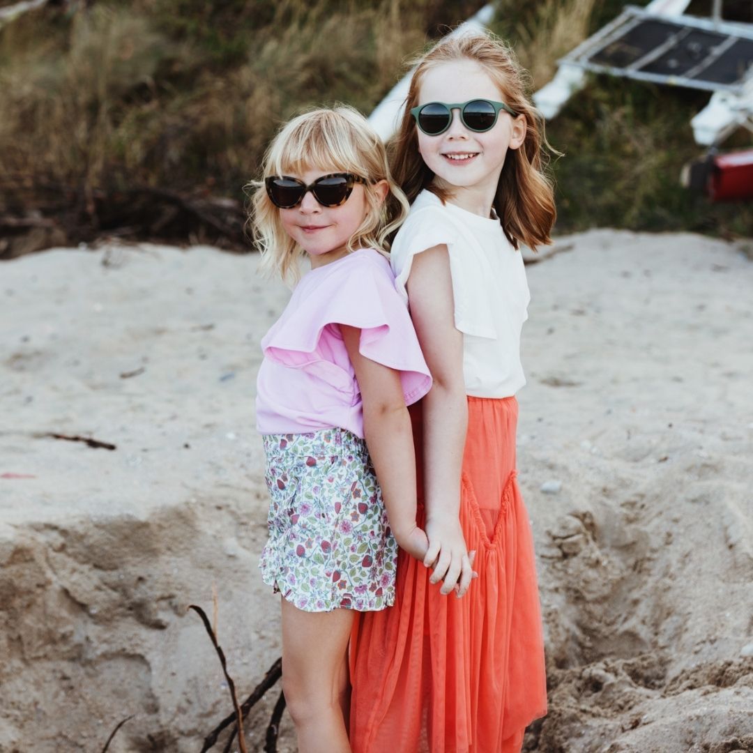 Olivia Skirt (Fusion)