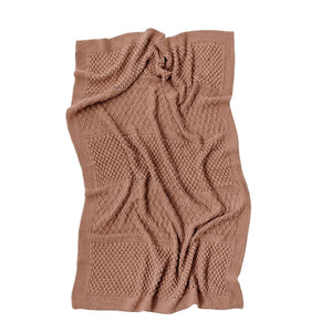 Coco Blanket (Nude)