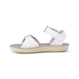 Salt Water Sun-San Surfer (White)