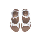 Salt Water Sun-San Surfer (White)